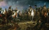 'La batalla d'Austerlitz, 2 de desembre de 1805', obra de François Gérard 'La batalla d'Austerlitz, 2 de desembre de 1805', obra de François Gérard