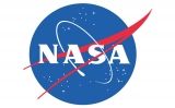 Logotip de la National Aeronautics and Space Administration (NASA)