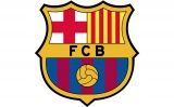 Escut actual del FC Barcelona Escut actual del FC Barcelona