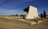 Fòrum Romà d'Empúries Fòrum Romà d'Empúries