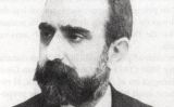 Retrat del doctor Jaume Ferran Clua Retrat del doctor Jaume Ferran Clua