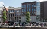 La casa d'Anne Frank a Amsterdam al carrer Prinsengracht, 267 La casa d'Anne Frank a Amsterdam al carrer Prinsengracht, 267