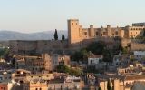 La fortalesa de la Suda, a Tortosa