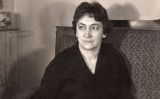 Maria Aurèlia Capmany a final dels anys 50