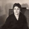 Maria Aurèlia Capmany a final dels anys 50