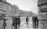 Leningrad, l'any 1941 Leningrad, l'any 1941