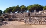 Jaciment arqueològic d'Empúries Jaciment arqueològic d'Empúries