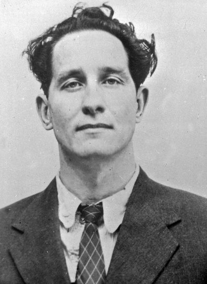 Ronnie Biggs Ronnie Biggs