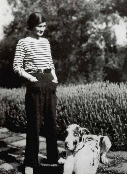 Coco Chanel Coco Chanel