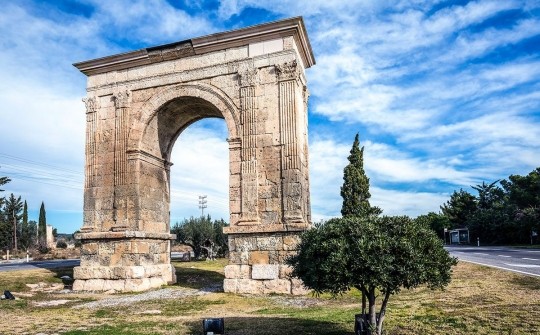 arcdebera