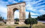 L’arc de Berà L’arc de Berà