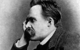 Retrat de Nietzsche del 1882 Retrat de Nietzsche del 1882