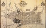 Pla dels voltants de la ciutat de Barcelona i del projecte per a la seva millora i ampliació (1859) Pla dels voltants de la ciutat de Barcelona i del projecte per a la seva millora i ampliació (1859)