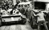 Praga, el 20 d'agost del 1968 Praga, el 20 d'agost del 1968