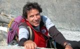 Òscar Cadiach va ser el primer català a escalar l'Everest, el 28 d’agost de 1985