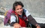 Òscar Cadiach va ser el primer català a escalar l'Everest, el 28 d’agost de 1985 Òscar Cadiach va ser el primer català a escalar l'Everest, el 28 d’agost de 1985