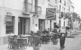 Imatge antiga dels Tres Porrons d'Abrera Imatge antiga dels Tres Porrons d'Abrera