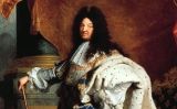 Retrat de Lluís XIV de França, el Rei Sol