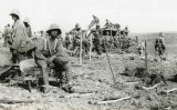 Militars espanyols a la campanya del Rif l'any 1921 Militars espanyols a la campanya del Rif l'any 1921