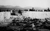 Després d'una batalla a la campanya del Rif del 1921 Després d'una batalla a la campanya del Rif del 1921