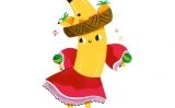 Plàtan (Il·lustració del número 7 del Petit SÀPIENS) Plàtan (Il·lustració del número 7 del Petit SÀPIENS)