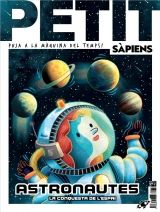 Portada Petit Sàpiens 5 Portada Petit Sàpiens 5