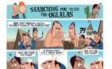 Searching for the Oglalas Petit Sàpiens 8 Searching for the Oglalas Petit Sàpiens 8