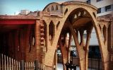 El Celler Modernista de Sant Cugat del Vallès El Celler Modernista de Sant Cugat del Vallès