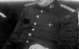 Retrat de Miguel Primo de Rivera l'any 1921