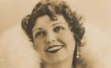 Retrat de la mezzosoprano catalana Conxita Supervia Retrat de la mezzosoprano catalana Conxita Supervia