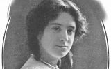 Retrat de Lola Anglada Retrat de Lola Anglada