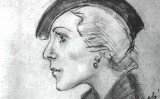 Retrat de Paulina Pi de la Serra Retrat de Paulina Pi de la Serra