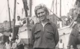 Retrat de Josefina Torrens Retrat de Josefina Torrens