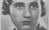 Retrat d'Anna Maria Martínez Sagii, la primera dona a la junta del Barça Retrat d'Anna Maria Martínez Sagii, la primera dona a la junta del Barça