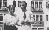 Anna Murià i Agustí Bartra Anna Murià i Agustí Bartra