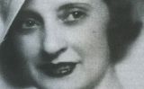 Retrat de María Luz Morales Retrat de María Luz Morales