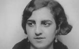 Retrat de Júlia Coromines Retrat de Júlia Coromines