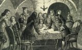 La Junta dels 24 s'encarregà de la defensa de Barcelona durant el setge La Junta dels 24 s'encarregà de la defensa de Barcelona durant el setge