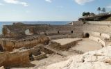 Amfiteatre romà de Tarragona Amfiteatre romà de Tarragona