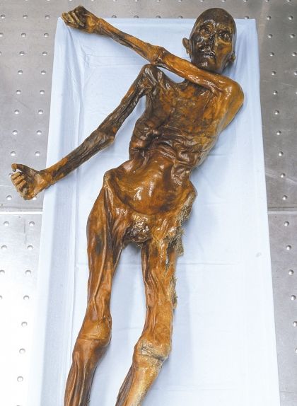 Ötzi Ötzi
