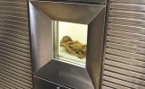 Ötzi es conserva en una cambra a 6 ºC sota zero i amb un 98% d'humitat al Museu d'Arqueologia del Tirol del Sud Ötzi es conserva en una cambra a 6 ºC sota zero i amb un 98% d'humitat al Museu d'Arqueologia del Tirol del Sud