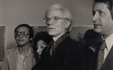 Andy Warhol Andy Warhol