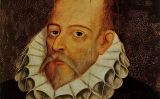 Miguel de Cervantes Miguel de Cervantes