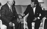 Reunió de Kennedy amb Khruixtxov