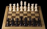En altres idiomes, els escacs fan referència a l'exèrcit En altres idiomes, els escacs fan referència a l'exèrcit