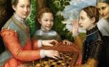 L'origen del joc sempre ha estat objecte de llegenda L'origen del joc sempre ha estat objecte de llegenda