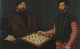 Jugadors d'escacs