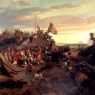 La batalla de Yorktown va significar la rendició de lord Cornwallis