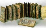 Sistema d'escriptura maia Sistema d'escriptura maia