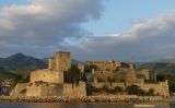 El castell reial de Cotlliure El castell reial de Cotlliure